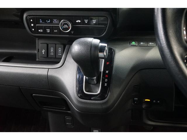 Ｎ－ＢＯＸカスタム Ｇ・Ｌターボホンダセンシング　禁煙　ワンオーナー　軽自動車　衝突軽減ブレーキ　８型ナビＴＶ　ＥＴＣ車載器　両側電動スライドドア　クルコン　アイドリングストップ　ハーフ革　ＤＶＤ再生　Ｂｌｕｅｔｏｏｔｈ接続　Ｂカメラ　シーケンシャル（38枚目）