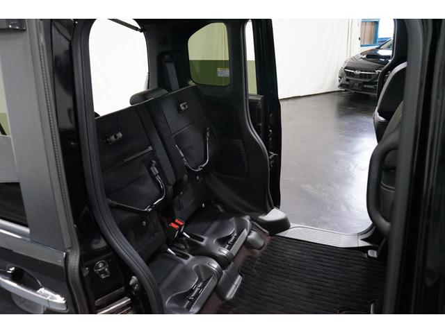 Ｎ－ＢＯＸカスタム Ｇ・Ｌターボホンダセンシング　禁煙　ワンオーナー　軽自動車　衝突軽減ブレーキ　８型ナビＴＶ　ＥＴＣ車載器　両側電動スライドドア　クルコン　アイドリングストップ　ハーフ革　ＤＶＤ再生　Ｂｌｕｅｔｏｏｔｈ接続　Ｂカメラ　シーケンシャル（51枚目）