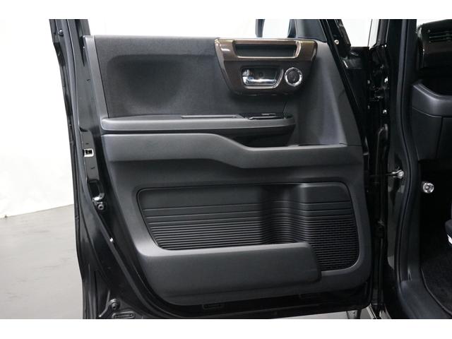Ｎ－ＢＯＸカスタム Ｇ・Ｌターボホンダセンシング　禁煙　ワンオーナー　軽自動車　衝突軽減ブレーキ　８型ナビＴＶ　ＥＴＣ車載器　両側電動スライドドア　クルコン　アイドリングストップ　ハーフ革　ＤＶＤ再生　Ｂｌｕｅｔｏｏｔｈ接続　Ｂカメラ　シーケンシャル（58枚目）