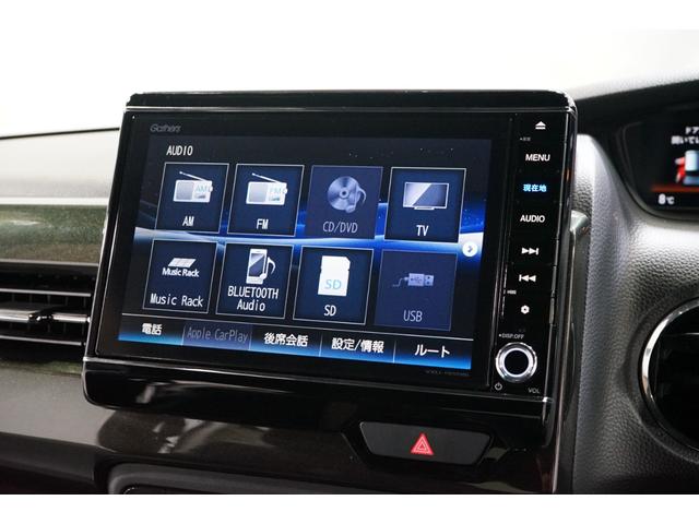 Ｎ－ＢＯＸカスタム Ｇ・Ｌターボホンダセンシング　禁煙車　軽自動車　両側電動スライドドア　衝突軽減ブレーキ　黒ハーフレザー　８型ナビＴＶ　バックカメラ　レーダークルーズ　ＣＤ／ＤＶＤ再生　Ｂｌｕｅｔｏｏｔｈ接続　ＥＴＣ　ＵＳＢ　オートライト　１５ＡＷ（35枚目）