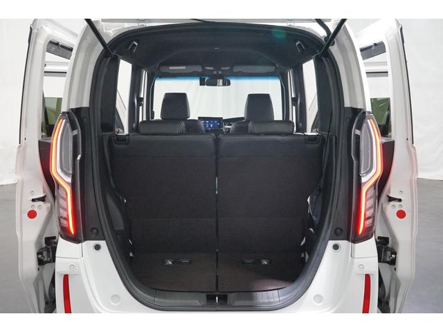 Ｎ－ＢＯＸカスタム Ｇ・Ｌターボホンダセンシング　禁煙車　軽自動車　両側電動スライドドア　衝突軽減ブレーキ　黒ハーフレザー　８型ナビＴＶ　バックカメラ　レーダークルーズ　ＣＤ／ＤＶＤ再生　Ｂｌｕｅｔｏｏｔｈ接続　ＥＴＣ　ＵＳＢ　オートライト　１５ＡＷ（53枚目）