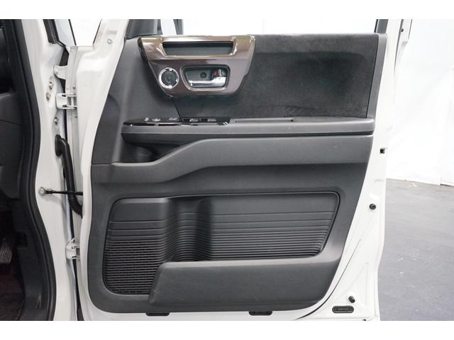 Ｎ－ＢＯＸカスタム Ｇ・Ｌターボホンダセンシング　禁煙車　軽自動車　両側電動スライドドア　衝突軽減ブレーキ　黒ハーフレザー　８型ナビＴＶ　バックカメラ　レーダークルーズ　ＣＤ／ＤＶＤ再生　Ｂｌｕｅｔｏｏｔｈ接続　ＥＴＣ　ＵＳＢ　オートライト　１５ＡＷ（55枚目）