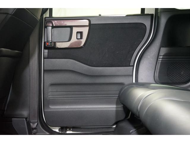 Ｎ－ＢＯＸカスタム Ｇ・Ｌターボホンダセンシング　禁煙車　軽自動車　両側電動スライドドア　衝突軽減ブレーキ　黒ハーフレザー　８型ナビＴＶ　バックカメラ　レーダークルーズ　ＣＤ／ＤＶＤ再生　Ｂｌｕｅｔｏｏｔｈ接続　ＥＴＣ　ＵＳＢ　オートライト　１５ＡＷ（57枚目）