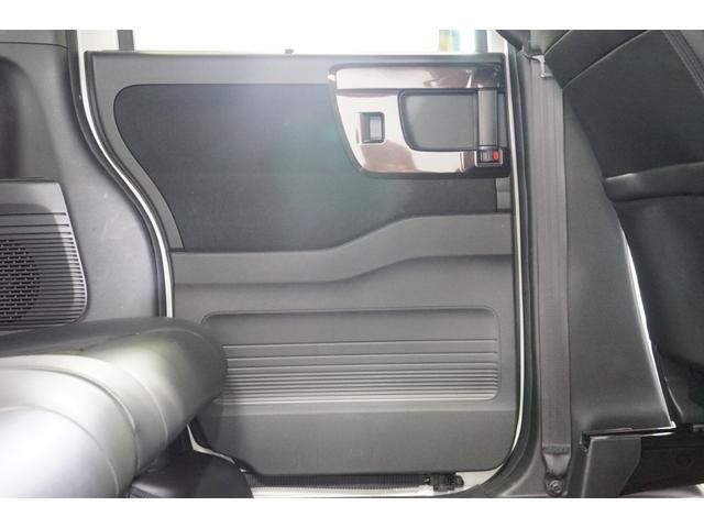 Ｎ－ＢＯＸカスタム Ｇ・Ｌターボホンダセンシング　禁煙車　軽自動車　両側電動スライドドア　衝突軽減ブレーキ　黒ハーフレザー　８型ナビＴＶ　バックカメラ　レーダークルーズ　ＣＤ／ＤＶＤ再生　Ｂｌｕｅｔｏｏｔｈ接続　ＥＴＣ　ＵＳＢ　オートライト　１５ＡＷ（60枚目）