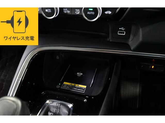 ヴェゼル ｅ：ＨＥＶ　Ｚ　禁煙車　ワンオーナー　９型ナビＴＶ　バックカメラ　衝突軽減ブレーキ　ＣＭＢＳ　レーダークルーズ　ハーフ革　ＥＴＣ　ＣＤ／ＤＶＤ　Ｂｌｕｅｔｏｏｔｈ接続　電動リアゲート　シートヒーター　ホンダセンシング（39枚目）