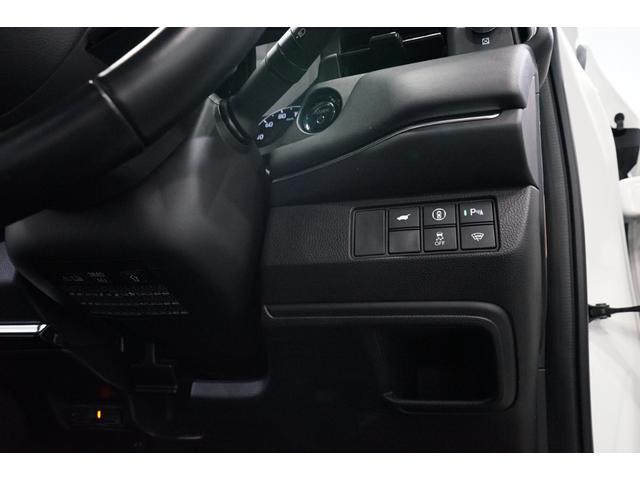 ヴェゼル ｅ：ＨＥＶ　Ｚ　禁煙車　ワンオーナー　９型ナビＴＶ　バックカメラ　衝突軽減ブレーキ　ＣＭＢＳ　レーダークルーズ　ハーフ革　ＥＴＣ　ＣＤ／ＤＶＤ　Ｂｌｕｅｔｏｏｔｈ接続　電動リアゲート　シートヒーター　ホンダセンシング（44枚目）