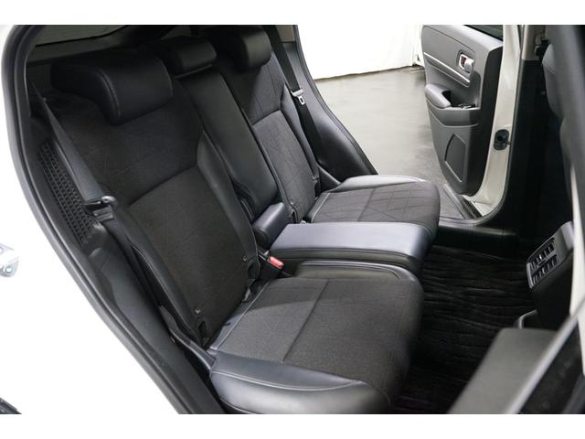 ヴェゼル ｅ：ＨＥＶ　Ｚ　禁煙車　ワンオーナー　９型ナビＴＶ　バックカメラ　衝突軽減ブレーキ　ＣＭＢＳ　レーダークルーズ　ハーフ革　ＥＴＣ　ＣＤ／ＤＶＤ　Ｂｌｕｅｔｏｏｔｈ接続　電動リアゲート　シートヒーター　ホンダセンシング（48枚目）