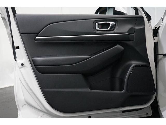 ヴェゼル ｅ：ＨＥＶ　Ｚ　禁煙車　ワンオーナー　９型ナビＴＶ　バックカメラ　衝突軽減ブレーキ　ＣＭＢＳ　レーダークルーズ　ハーフ革　ＥＴＣ　ＣＤ／ＤＶＤ　Ｂｌｕｅｔｏｏｔｈ接続　電動リアゲート　シートヒーター　ホンダセンシング（58枚目）