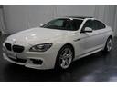 BMW 6 SERIES