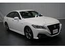 TOYOTA CROWN HYBRID