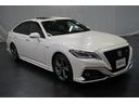 TOYOTA CROWN HYBRID