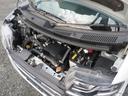 カスタムRSスタイルセレクション 禁煙車 両側電動スライドドア TVナビ 全方位カメラ 衝突軽減 純正15AW レーダークルーズ ターボ ハーフレザー シートヒーター DVD Bluetooth接続 ETC スマートアシスト フルセグ(61枚目)
