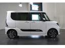 カスタムRSスタイルセレクション 禁煙車 両側電動スライドドア TVナビ 全方位カメラ 衝突軽減 純正15AW レーダークルーズ ターボ ハーフレザー シートヒーター DVD Bluetooth接続 ETC スマートアシスト フルセグ(65枚目)