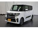カスタムRSスタイルセレクション 禁煙車 両側電動スライドドア TVナビ 全方位カメラ 衝突軽減 純正15AW レーダークルーズ ターボ ハーフレザー シートヒーター DVD Bluetooth接続 ETC スマートアシスト フルセグ(66枚目)