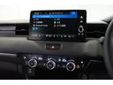 e:HEV Z ハイブリッド 後期型 登録済未使用車 禁煙車 9型TVナビ バックカメラ ホンダセンシング ETC 衝突軽減ブレーキ CMBS BSM レーダークルーズ ハーフ革 フルセグ Bluetooth接続 パワーバックドア(10枚目)