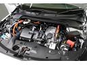 e:HEV Z ハイブリッド 後期型 登録済未使用車 禁煙車 9型TVナビ バックカメラ ホンダセンシング ETC 衝突軽減ブレーキ CMBS BSM レーダークルーズ ハーフ革 フルセグ Bluetooth接続 パワーバックドア(61枚目)