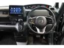 Ｇ・Ｌターボホンダセンシング　禁煙　ワンオーナー　軽自動車　衝突軽減ブレーキ　８型ナビＴＶ　ＥＴＣ車載器　両側電動スライドドア　クルコン　アイドリングストップ　ハーフ革　ＤＶＤ再生　Ｂｌｕｅｔｏｏｔｈ接続　Ｂカメラ　シーケンシャル（30枚目）
