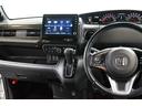 Ｇ・Ｌターボホンダセンシング　禁煙車　軽自動車　両側電動スライドドア　衝突軽減ブレーキ　黒ハーフレザー　８型ナビＴＶ　バックカメラ　レーダークルーズ　ＣＤ／ＤＶＤ再生　Ｂｌｕｅｔｏｏｔｈ接続　ＥＴＣ　ＵＳＢ　オートライト　１５ＡＷ（32枚目）