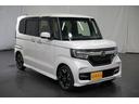 Ｇ・Ｌターボホンダセンシング　禁煙車　軽自動車　両側電動スライドドア　衝突軽減ブレーキ　黒ハーフレザー　８型ナビＴＶ　バックカメラ　レーダークルーズ　ＣＤ／ＤＶＤ再生　Ｂｌｕｅｔｏｏｔｈ接続　ＥＴＣ　ＵＳＢ　オートライト　１５ＡＷ（67枚目）