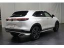 ヴェゼル ｅ：ＨＥＶ　Ｚ　禁煙車　ワンオーナー　９型ナビＴＶ　バックカメラ　衝突軽減ブレーキ　ＣＭＢＳ　レーダークルーズ　ハーフ革　ＥＴＣ　ＣＤ／ＤＶＤ　Ｂｌｕｅｔｏｏｔｈ接続　電動リアゲート　シートヒーター　ホンダセンシング（8枚目）