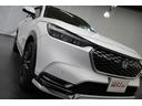 ｅ：ＨＥＶ　Ｚ　禁煙車　ワンオーナー　９型ナビＴＶ　バックカメラ　衝突軽減ブレーキ　ＣＭＢＳ　レーダークルーズ　ハーフ革　ＥＴＣ　ＣＤ／ＤＶＤ　Ｂｌｕｅｔｏｏｔｈ接続　電動リアゲート　シートヒーター　ホンダセンシング（18枚目）