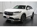 ｅ：ＨＥＶ　Ｚ　禁煙車　ワンオーナー　９型ナビＴＶ　バックカメラ　衝突軽減ブレーキ　ＣＭＢＳ　レーダークルーズ　ハーフ革　ＥＴＣ　ＣＤ／ＤＶＤ　Ｂｌｕｅｔｏｏｔｈ接続　電動リアゲート　シートヒーター　ホンダセンシング（66枚目）