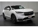 ｅ：ＨＥＶ　Ｚ　禁煙車　ワンオーナー　９型ナビＴＶ　バックカメラ　衝突軽減ブレーキ　ＣＭＢＳ　レーダークルーズ　ハーフ革　ＥＴＣ　ＣＤ／ＤＶＤ　Ｂｌｕｅｔｏｏｔｈ接続　電動リアゲート　シートヒーター　ホンダセンシング（67枚目）