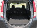 「普段は荷物も少ないし小さな荷室で十分だけど大きな買い物をした時に困る」？そんなことはありません！後部座席の背面を倒すと大容量の荷室に早変わり！コンパクトカーながらゴルフバッグだって積めちゃうんです！