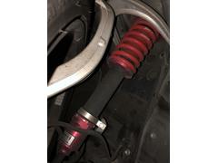 【ＲＳ−ＲDampers】（Ｓｕｐｅｒ☆ｉ）「美しいローフォルムと快適な乗り心地の両立、ノーマルとは一味違った乗り味と軽快なハンドリング特性」を追求！ドライビングが楽しくなる車に乗ってみたくはありませんか！？ 6