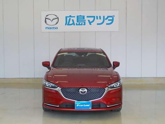 マツダ ｍａｚｄａ６セダン ｇｊ系 ｘｄ ｌ ｐａｃｋａｇｅ 中古車検索 くるまのニュース