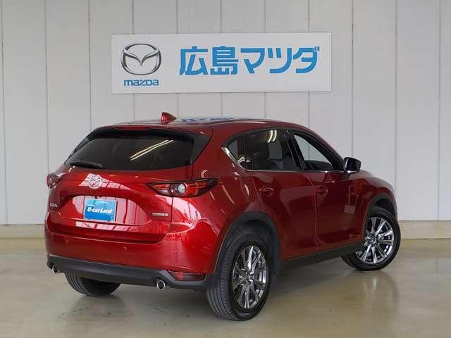 マツダ ＣＸ－５