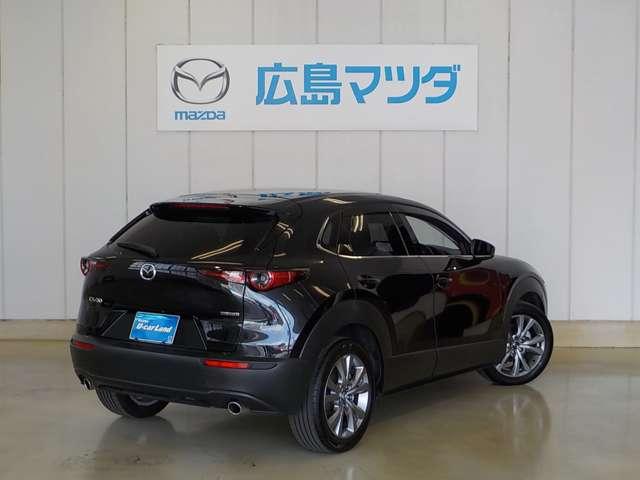 マツダ ＣＸ－３０