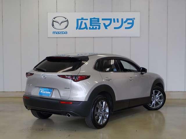 マツダ ＣＸ－３０