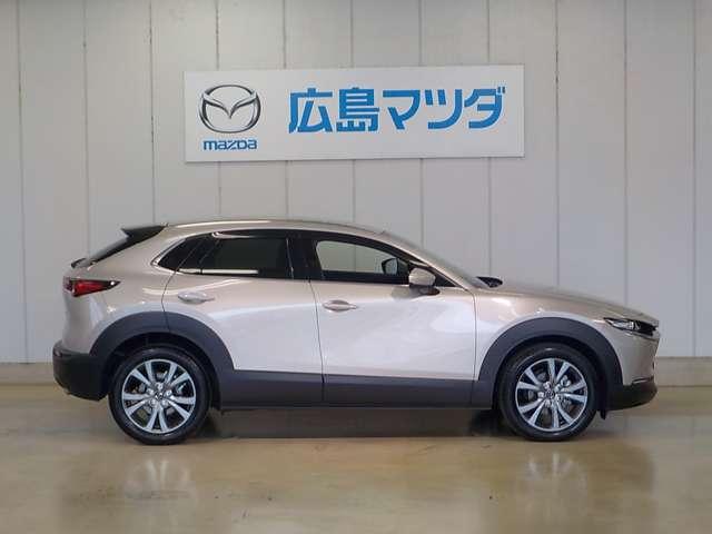 マツダ ＣＸ－３０