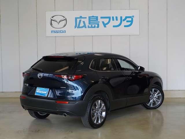 マツダ ＣＸ－３０