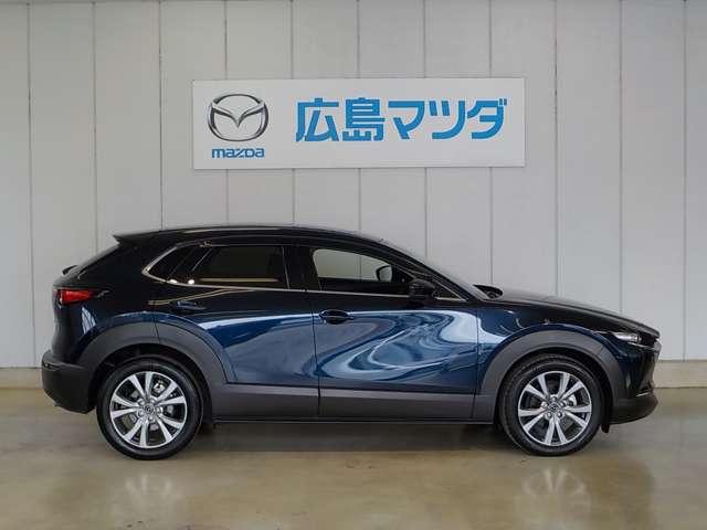 マツダ ＣＸ－３０