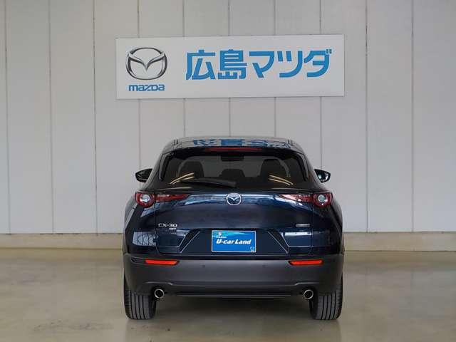 マツダ ＣＸ－３０