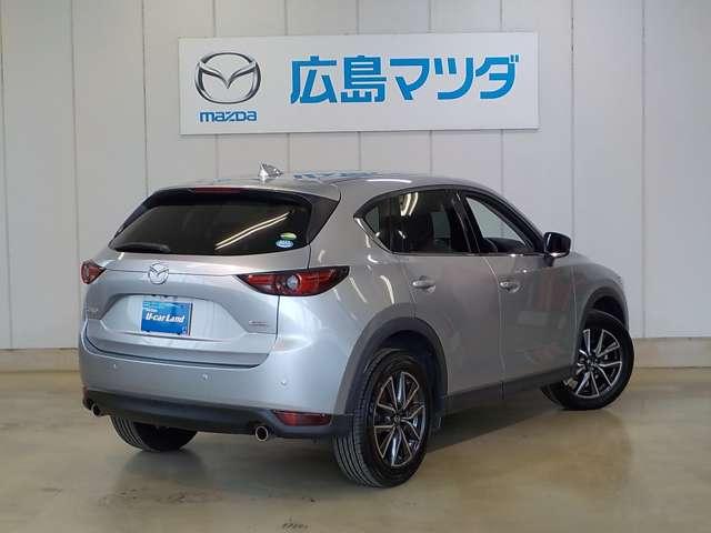 マツダ ＣＸ－５