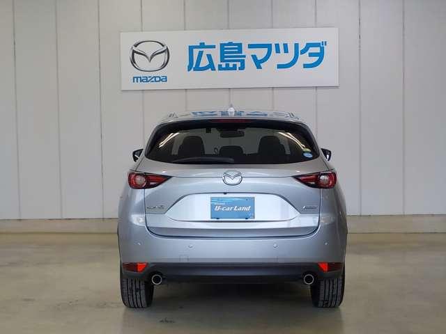 マツダ ＣＸ－５