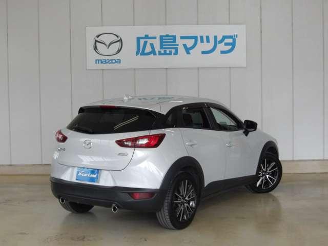 マツダ ＣＸ－３