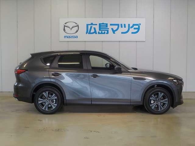 マツダ ＣＸ－６０