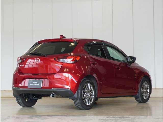 ＭＡＺＤＡ２ １．５　ＸＤ　ホワイト　コンフォート　ディーゼルターボ　３６０°ビューモニター　ナビ　ＥＴＣ（2枚目）