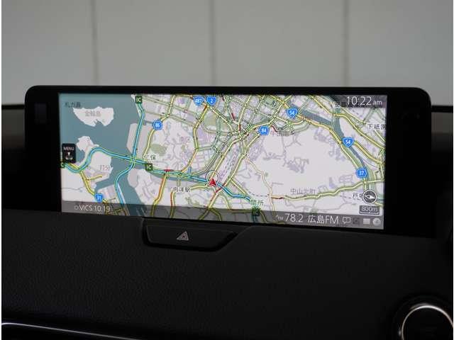 ＣＸ－６０ ２．５　２５Ｓ　Ｌパッケージ　４ＷＤ　当社デモカー　黒革シート（10枚目）