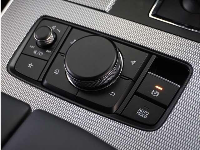 ＣＸ－６０ ２．５　２５Ｓ　Ｌパッケージ　４ＷＤ　当社デモカー　黒革シート（12枚目）