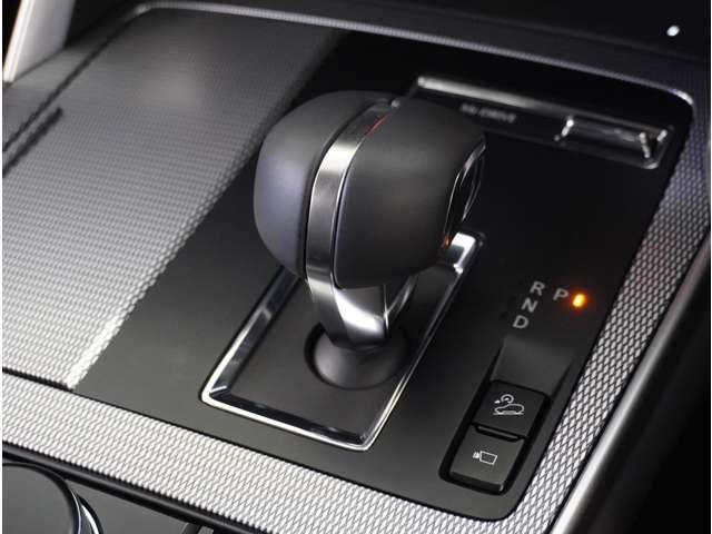 ＣＸ－６０ ２．５　２５Ｓ　Ｌパッケージ　４ＷＤ　当社デモカー　黒革シート（15枚目）