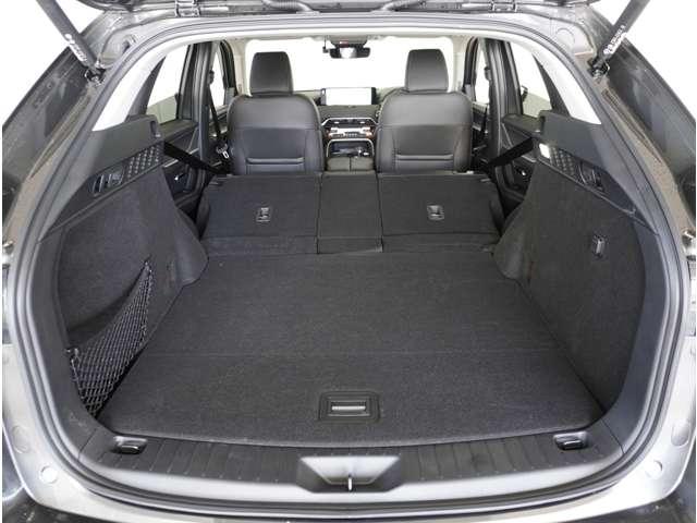 ＣＸ－６０ ２．５　２５Ｓ　Ｌパッケージ　４ＷＤ　当社デモカー　黒革シート（20枚目）