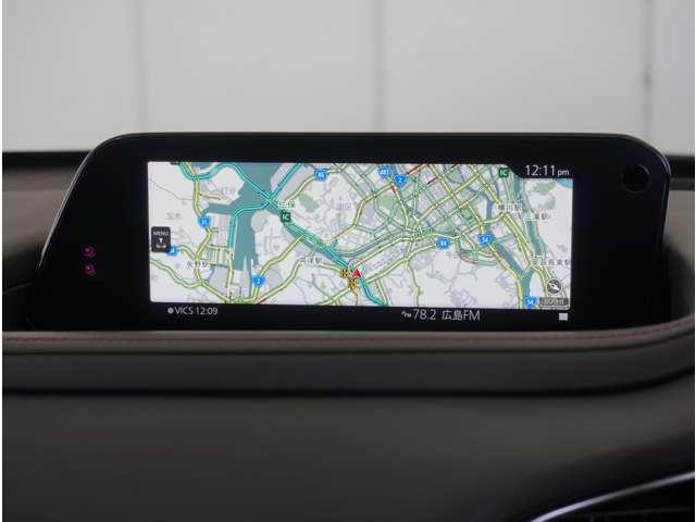 �y�����}�c�_�R�l�N�g�i�r�z�������n�}��ʂƊȒP���삪�����ł��B�茳�̃R�}���_�[�ő��삪�\�Ȃ̂œ��͂⑀����֗��ł��ˁI�e��ԗ��ݒ��ԗ������m�F���邱�Ƃ��\�ł��B