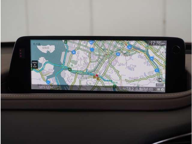 �y�����}�c�_�R�l�N�g�i�r�z�������n�}��ʂƊȒP���삪�����ł��B�茳�̃R�}���_�[�ő��삪�\�Ȃ̂œ��͂⑀����֗��ł��ˁI�e��ԗ��ݒ��ԗ������m�F���邱�Ƃ��\�ł��B