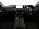 ＣＸ－６０ ２．５　２５Ｓ　Ｌパッケージ　４ＷＤ　当社デモカー　黒革シート（8枚目）