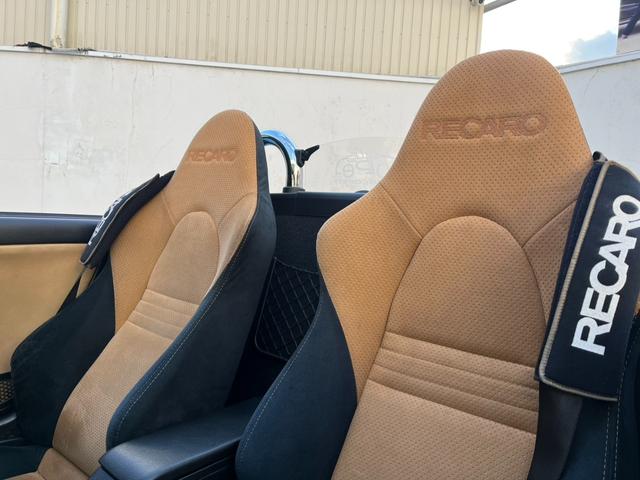 コペン アルティメットエディションＳ　ＢＢＳ製アルミホイール　ＭＯＭＯウッドコンビハンドル　ＥＴＣ・バックカメラ　ケンウッドナビ・地デジＴＶ（9枚目）